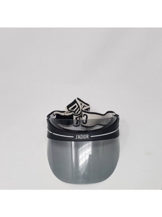 Christian Dior - J\'ADIOR Club 1 Black Visor main image 5